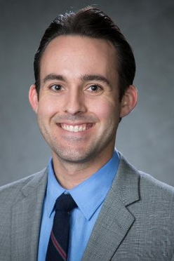 Brady  Minter